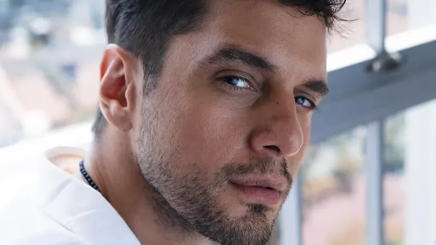 Yiğitcan Ergin Star TV’nin Doğa’nın Kanunu Dizisine Dahil Oldu - TV de Bugün İnternet Haberleri