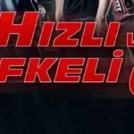 Hızlı ve Öfkeli 6 Konusu ve Oyuncuları: Film Hakkında Tüm Detaylar - TV de Bugün İnternet Haberleri