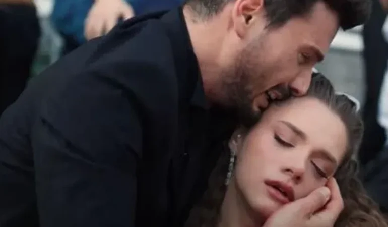 Hudutsuz Sevda Neden Bitti? Final Kararı ve Halo Projesi Detayları