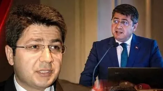 Hüseyin Kürşat Kırbıyık Kimdir? TBMM Genel Sekreteri Nasıl Seçilir?