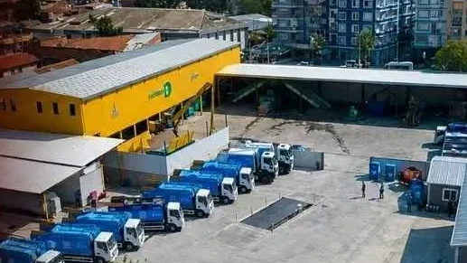 İZDOĞA Eski Genel Müdürü Özkan Baturu Gözaltına Alındı
