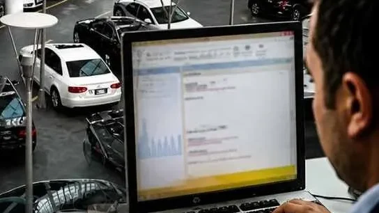 İkinci El Araç Sorgulamaları Ücretli Oldu: Her İşlem İçin 2 TL - TV de Bugün İnternet Haberleri