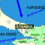 İstanbul İçin Fırtına ve Yağış Uyarısı: 5 Günlük Detaylı Tahmin - TV de Bugün İnternet Haberleri