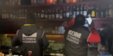 İstanbul’da Dev Kaçak Alkol Baskını: 2 Tonu Aşkın Ürün Ele Geçti - TV de Bugün İnternet Haberleri