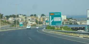 İzmir Çevre Yolu Paralı mı Olacak? CHP’den Özelleştirme İddiası - TV de Bugün İnternet Haberleri