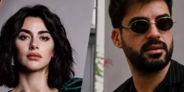 Kadir Taner Uçar Kimdir? Nesrin Cavadzade İle Evleniyor Mu? - TV de Bugün İnternet Haberleri