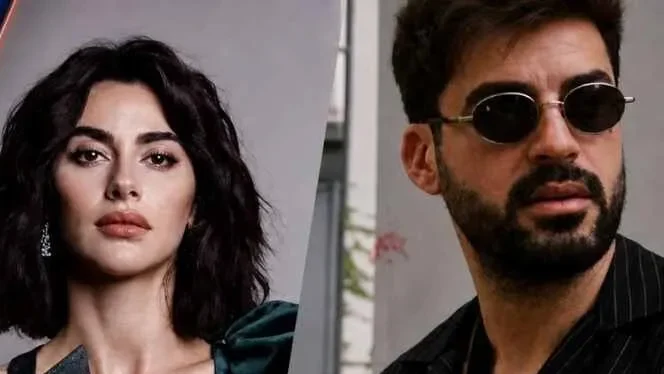 Kadir Taner Uçar Kimdir? Nesrin Cavadzade İle Evleniyor Mu? - TV de Bugün İnternet Haberleri