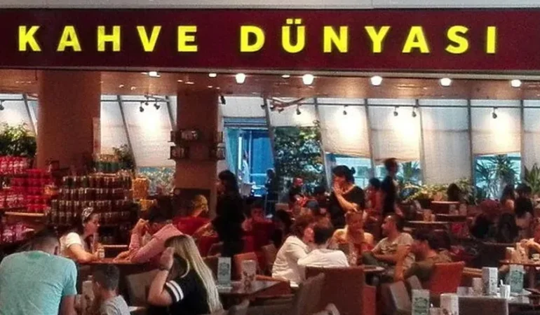 Kahve Dünyası 2026 Anneler Günü Hediye Seçenekleri ve Sipariş Rehberi