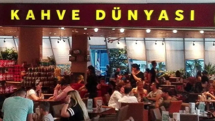Kahve Dünyası 2026 Anneler Günü Hediye Seçenekleri ve Sipariş Rehberi - TV de Bugün İnternet Haberleri