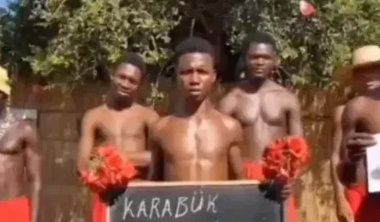 Karabük Üniversitesi Olayı Nedir? Tartışmaların Perde Arkası - TV de Bugün İnternet Haberleri