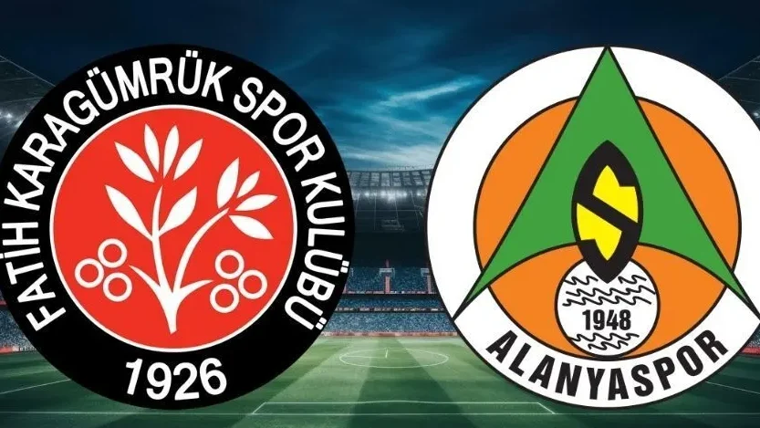 16 Mayıs 2026 Karagümrük - Alanyaspor Maçı Ne Zaman ve Hangi Kanalda?