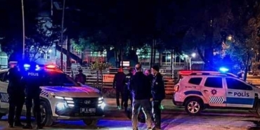 Kayseri’de Akaryakıt İstasyonunda Kanlı Kavga: 1 Ölü, 2 Yaralı - TV de Bugün İnternet Haberleri