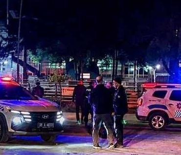 Kayseri’de Akaryakıt İstasyonunda Kanlı Kavga: 1 Ölü, 2 Yaralı - TV de Bugün İnternet Haberleri