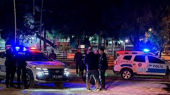 Kayseri’de Akaryakıt İstasyonunda Kanlı Kavga: 1 Ölü, 2 Yaralı - TV de Bugün İnternet Haberleri
