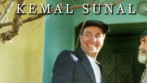 Kemal Sunal'ın İnatçı Filmi Nerede Çekildi? İşte Çekim Mekanları