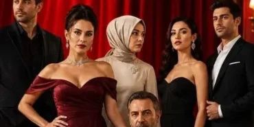 Kızılcık Şerbeti 2026’da Final mi Yapacak? Sezon Finali Tarihi - TV de Bugün İnternet Haberleri
