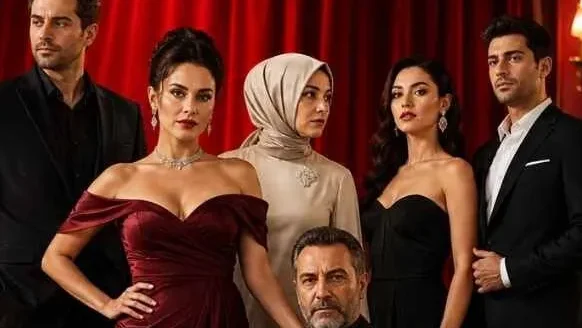 Kızılcık Şerbeti 2026’da Final mi Yapacak? Sezon Finali Tarihi - TV de Bugün İnternet Haberleri