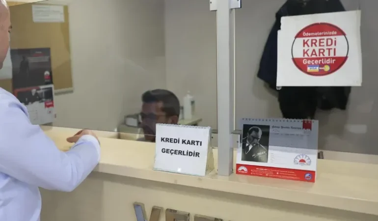 Konak Belediyesi’nden Vergi Ödemeleri İçin Yeni Kolaylıklar