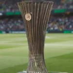 Konferans Ligi’nde Dev Final: Crystal Palace ile Rayo Vallecano - TV de Bugün İnternet Haberleri