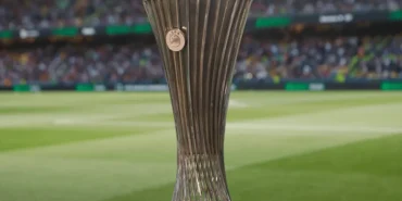 Konferans Ligi’nde Dev Final: Crystal Palace ile Rayo Vallecano - TV de Bugün İnternet Haberleri