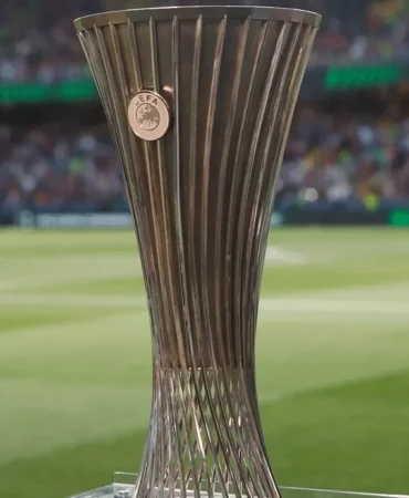 Konferans Ligi’nde Dev Final: Crystal Palace ile Rayo Vallecano - TV de Bugün İnternet Haberleri
