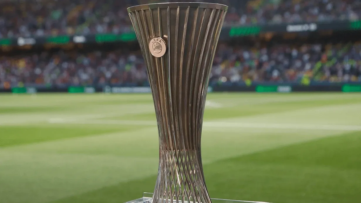 Konferans Ligi’nde Dev Final: Crystal Palace ile Rayo Vallecano - TV de Bugün İnternet Haberleri
