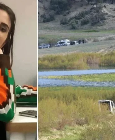 Kübra Yapıcı Cinayetinde DNA Sonucu Çıktı: Acı Haber Kesinleşti - TV de Bugün İnternet Haberleri