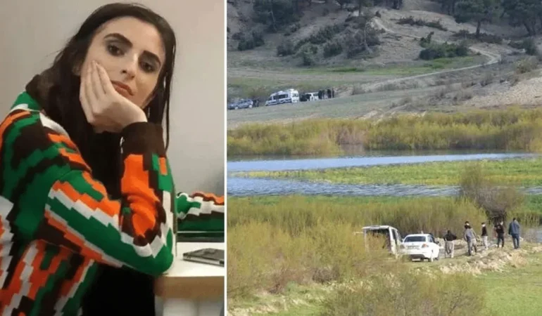 Kübra Yapıcı Cinayetinde DNA Sonucu Çıktı: Acı Haber Kesinleşti - TV de Bugün İnternet Haberleri