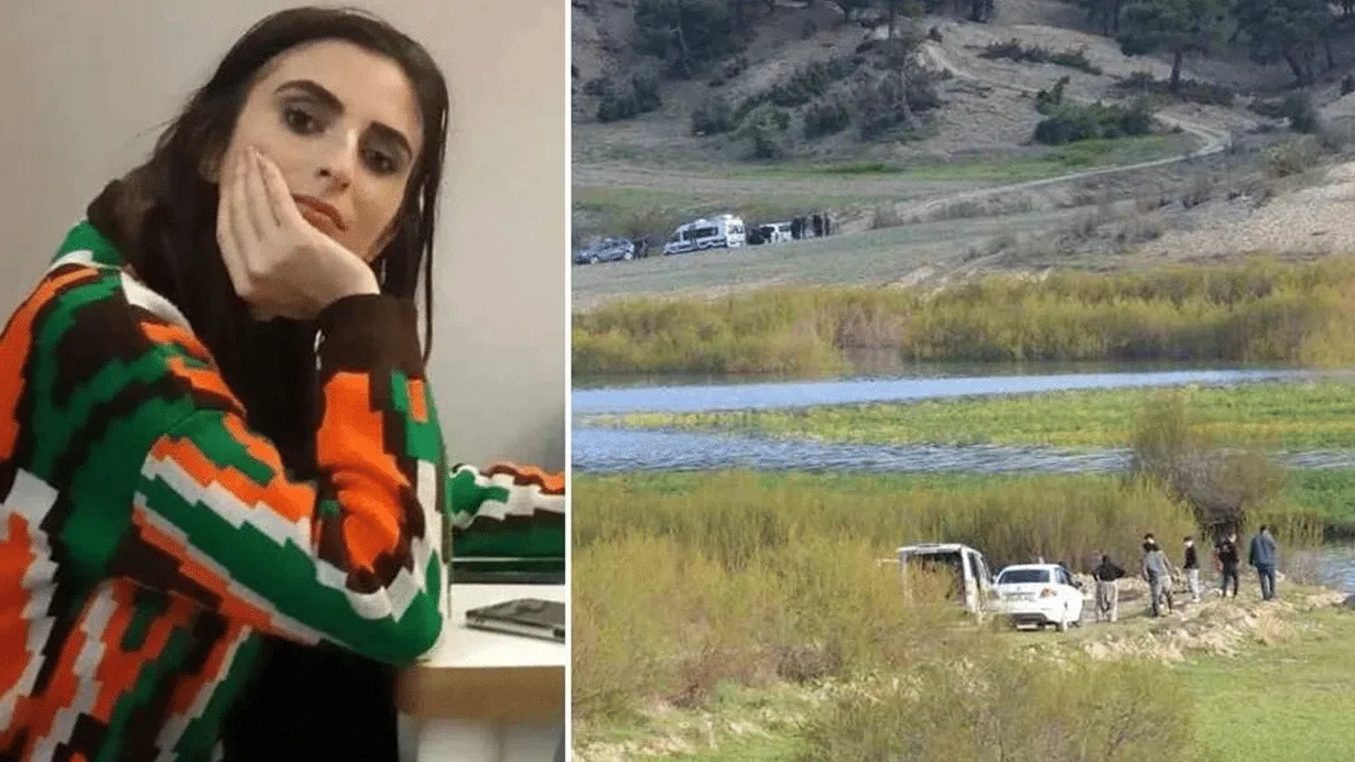Kübra Yapıcı Cinayetinde DNA Sonucu Çıktı: Acı Haber Kesinleşti - TV de Bugün İnternet Haberleri