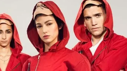La Casa De Papel: Berlin ve Kakımlı Kadın Ne Zaman Çıkacak?