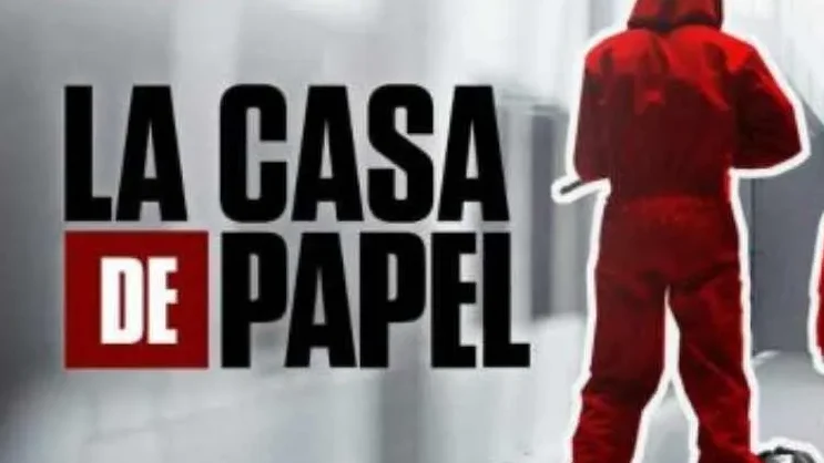 La Casa De Papel Evreni Büyüyor, Netflix Yeni Projeleri Açıkladı