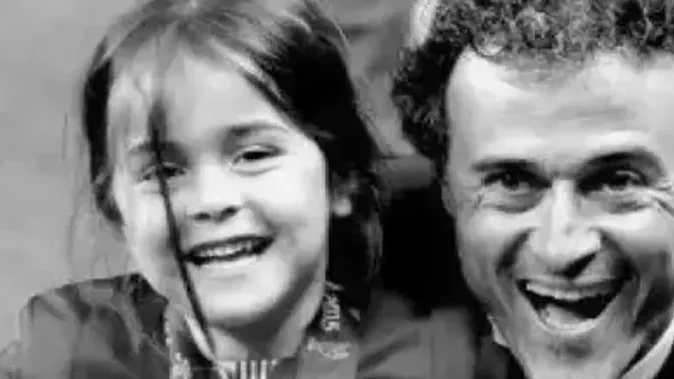 Luis Enrique’nin Kızı Xana Martinez Neden Öldü? Hastalığı Neydi? - TV de Bugün İnternet Haberleri