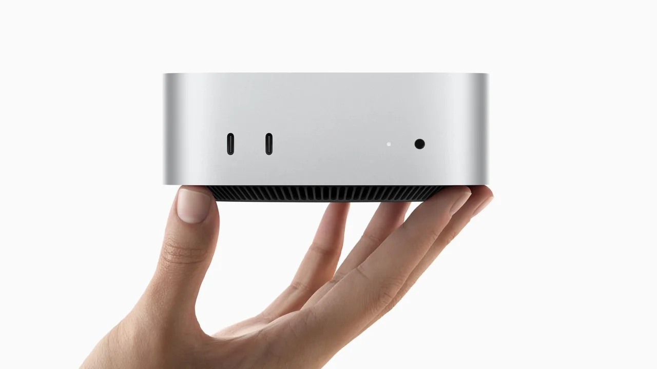 Mac Mini Türkiye Fiyatı Değişti: Giriş Seviyesi Modeli Kalktı - TV de Bugün İnternet Haberleri
