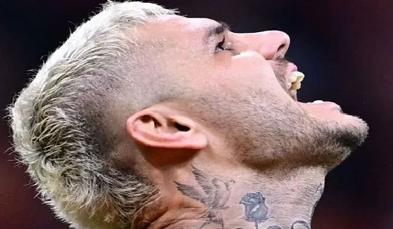Mauro Icardi Galatasaray’a Veda mı Ediyor? Yeni Durağı Neresi?
