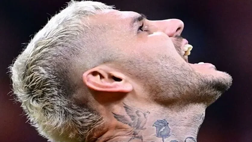 Mauro Icardi Galatasaray'a Veda mı Ediyor? Yeni Durağı Neresi?