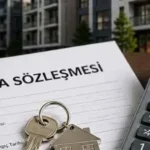 Mayıs 2026 Kira Artış Oranı Netleşti: Tavan Zam Yüzde 32,43 Oldu - TV de Bugün İnternet Haberleri