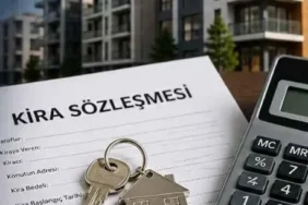 Mayıs 2026 Kira Artış Oranı Netleşti: Tavan Zam Yüzde 32,43 Oldu - TV de Bugün İnternet Haberleri