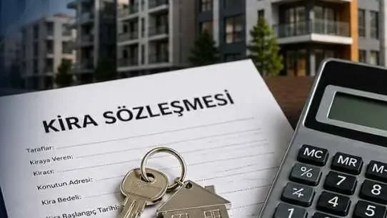 Mayıs 2026 Kira Artış Oranı Netleşti: Tavan Zam Yüzde 32,43 Oldu - TV de Bugün İnternet Haberleri