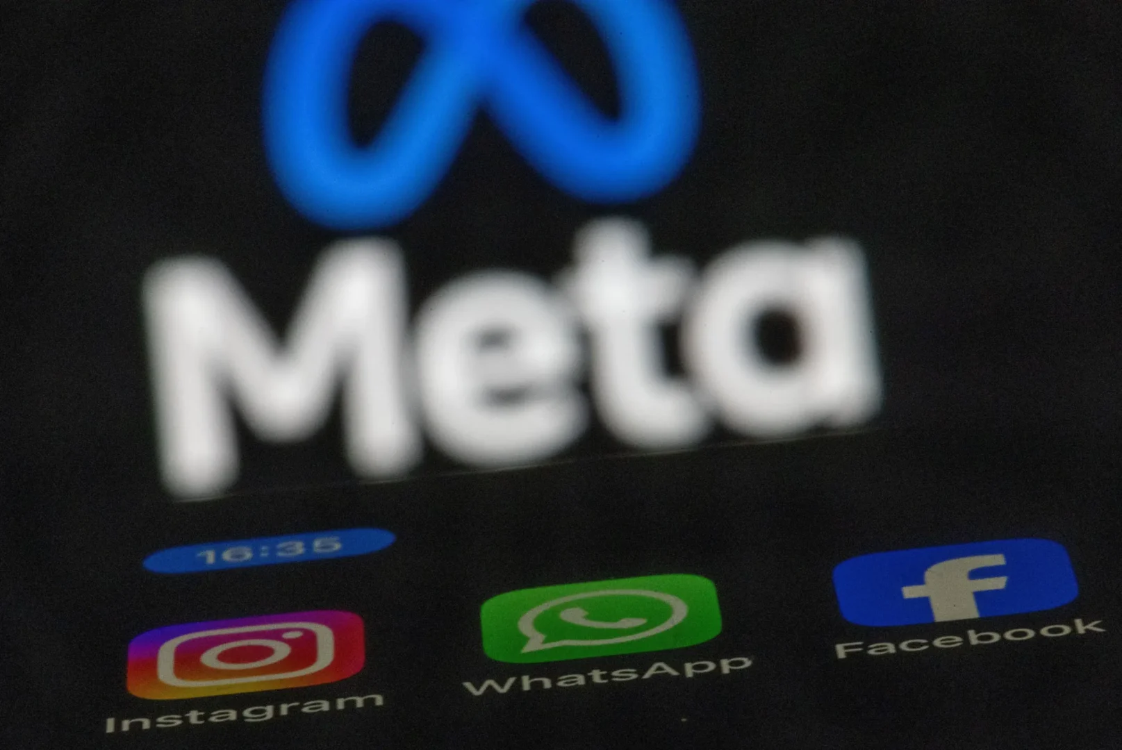 Meta’dan New Mexico’ya Rest: Uygulamaları Çekme Tehdidi - TV de Bugün İnternet Haberleri