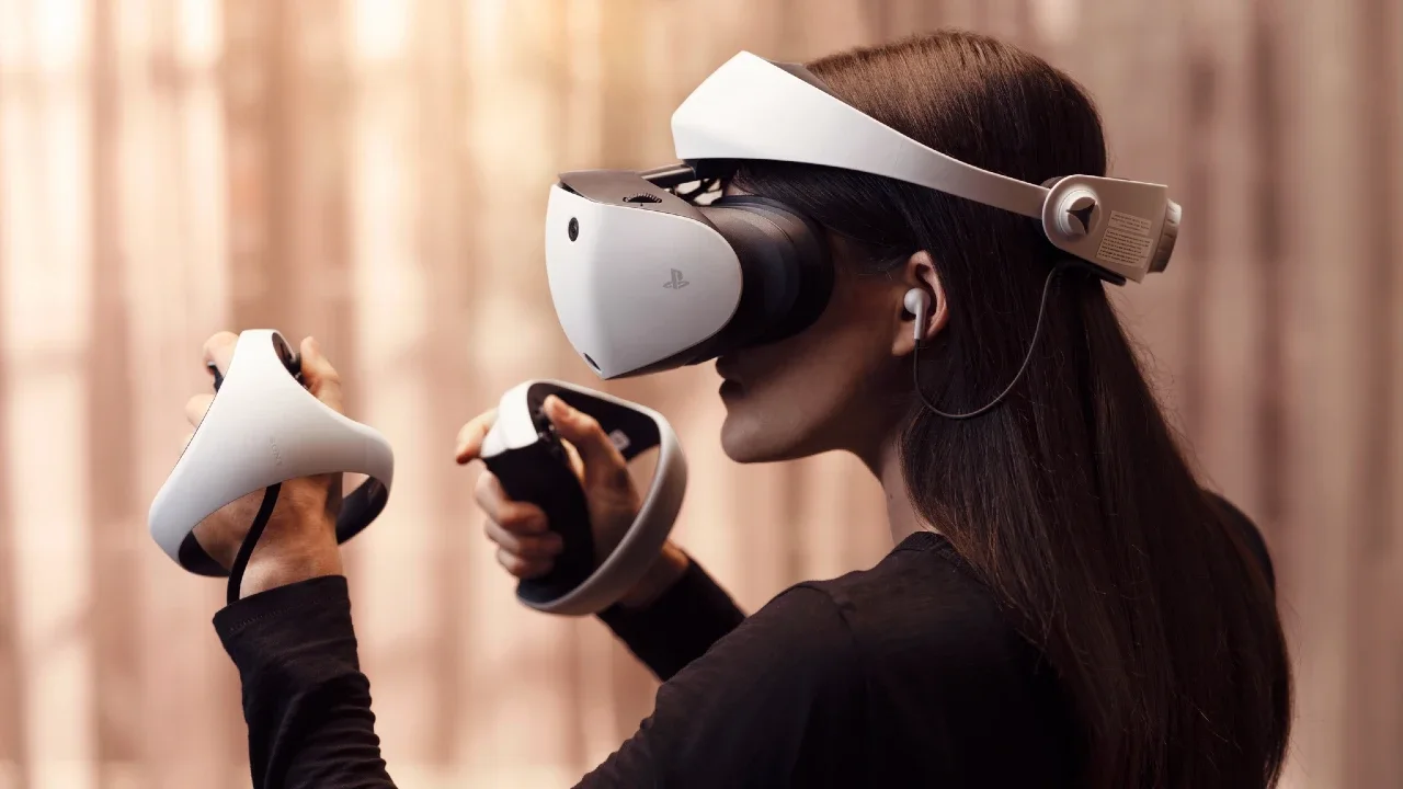Microsoft Flight Simulator 2024 İçin PS VR2 Desteği Yayında - TV de Bugün İnternet Haberleri