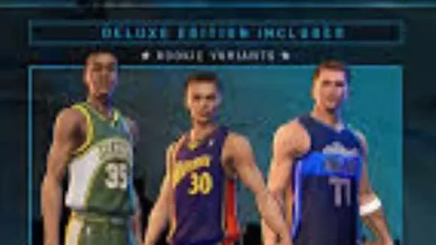 NBA The Run 9 Haziran’da Konsol ve Bilgisayarlara Geliyor