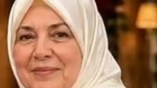 Necmettin Nursaçan Yeniden Evlendi: Yeni Eşi Merak Konusu Oldu - TV de Bugün İnternet Haberleri