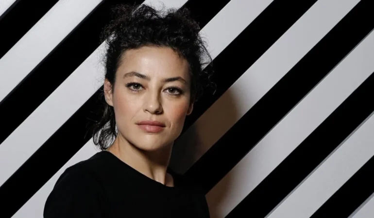 Nergis Öztürk “Haysiyet” Dizisinde Nimet Rolünü Üstlendi