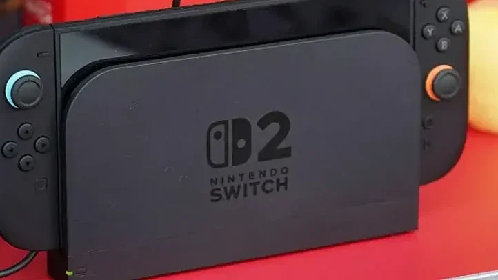 Nintendo Switch 2 Fiyatı 500 Dolara Çıkıyor, İşte Zamlı Tarife