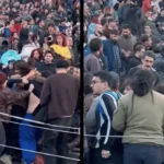 ODTÜ Bahar Şenliklerinde Bayrak Saygısızlığına 6 Gözaltı - TV de Bugün İnternet Haberleri