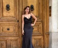Oyuncu Seda Bakan 79. Cannes Film Festivali’ne Katılıyor - TV de Bugün İnternet Haberleri