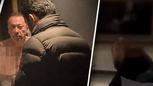 Özkan Yalım’dan Otel Görüntüleri ve Yolsuzluk İddialarına Yanıt - TV de Bugün İnternet Haberleri