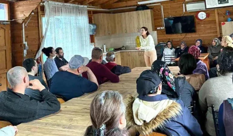 Masallar Şifa Olsun Projesi Nedir? Nerede ve Kimler Tarafından Yapılıyor?