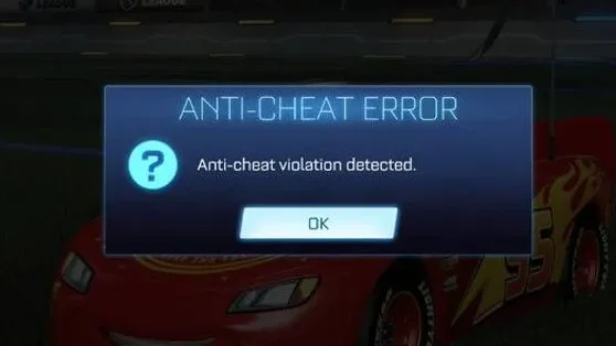 Rocket League Anti Cheat Violation Detected Hatası ve Çözüm Rehberi - TV de Bugün İnternet Haberleri
