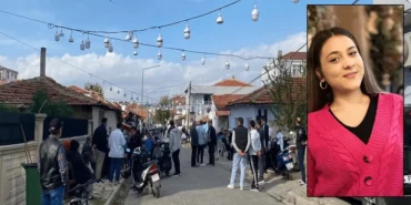 Rümeysa Sanpur Cinayetinde İddianame: 13 Kişiye Ağırlaştırılmış Müebbet - TV de Bugün İnternet Haberleri
